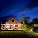 Bukowka Dom Caloroczny W Gorach Nad Jeziorem Z Jacuzzi I Sauna *