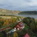 Bukowka Dom Caloroczny W Gorach Nad Jeziorem Z Jacuzzi I Sauna