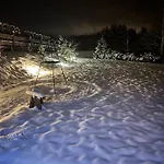 Villa Bukowka Dom Caloroczny W Gorach Nad Jeziorem Z Jacuzzi I Sauna *