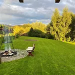 Bukowka Dom Caloroczny W Gorach Nad Jeziorem Z Jacuzzi I Sauna
