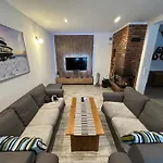 Villa Bukowka Dom Caloroczny W Gorach Nad Jeziorem Z Jacuzzi I Sauna