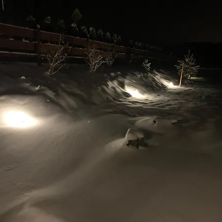 Bukowka Dom Caloroczny W Gorach Nad Jeziorem Z Jacuzzi I Sauna Villa *
