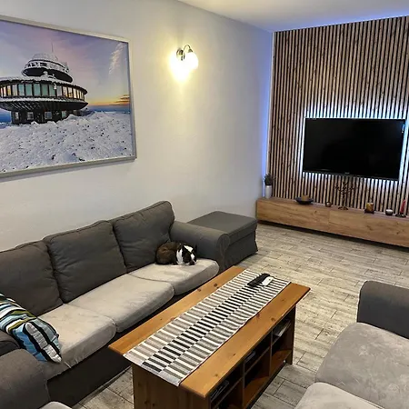 Bukowka Dom Caloroczny W Gorach Nad Jeziorem Z Jacuzzi I Sauna Villa