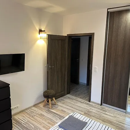 Villa Bukowka Dom Caloroczny W Gorach Nad Jeziorem Z Jacuzzi I Sauna