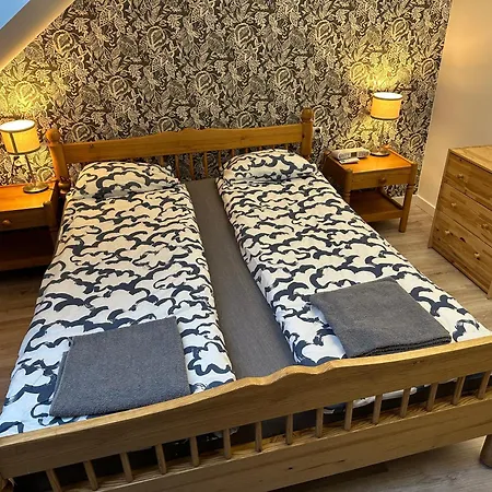 Bukowka Dom Caloroczny W Gorach Nad Jeziorem Z Jacuzzi I Sauna *