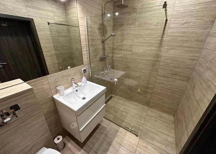 Bukowka Dom Caloroczny W Gorach Nad Jeziorem Z Jacuzzi I Sauna