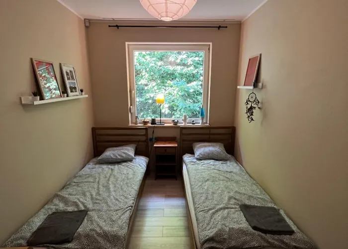 Bukowka Dom Caloroczny W Gorach Nad Jeziorem Z Jacuzzi I Sauna Villa Miszkowice