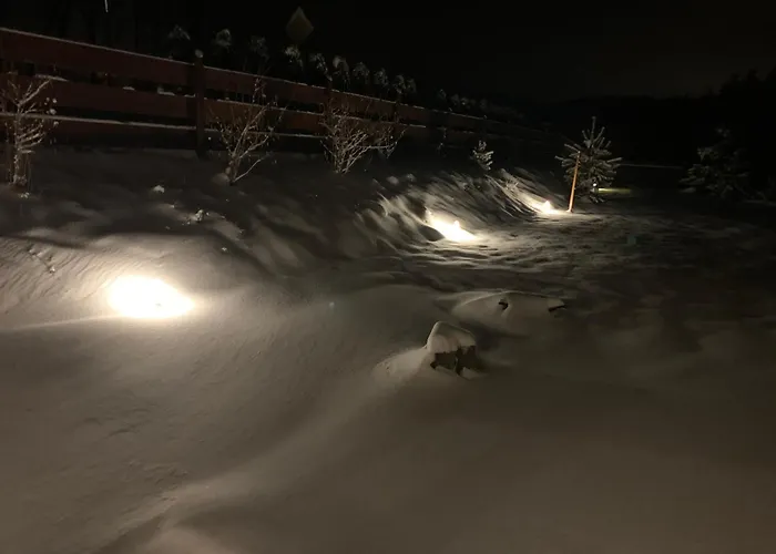 Bukowka Dom Caloroczny W Gorach Nad Jeziorem Z Jacuzzi I Sauna Villa *