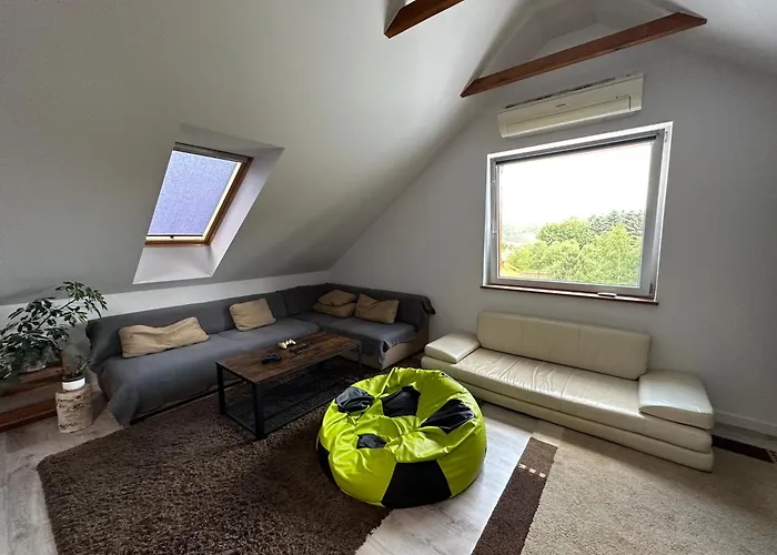 Bukowka Dom Caloroczny W Gorach Nad Jeziorem Z Jacuzzi I Sauna Miszkowice