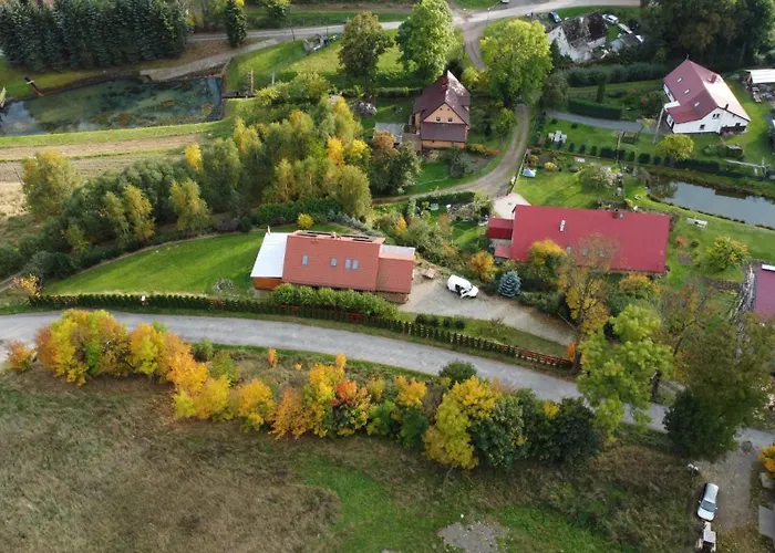 Bukowka Dom Caloroczny W Gorach Nad Jeziorem Z Jacuzzi I Sauna *