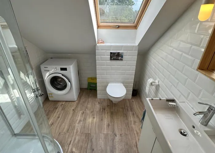 Bukowka Dom Caloroczny W Gorach Nad Jeziorem Z Jacuzzi I Sauna * Miszkowice