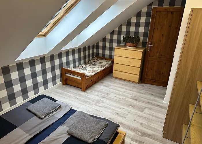 Villa Bukowka Dom Caloroczny W Gorach Nad Jeziorem Z Jacuzzi I Sauna Miszkowice