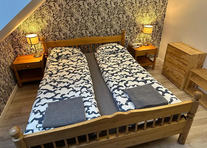 Bukowka Dom Caloroczny W Gorach Nad Jeziorem Z Jacuzzi I Sauna *